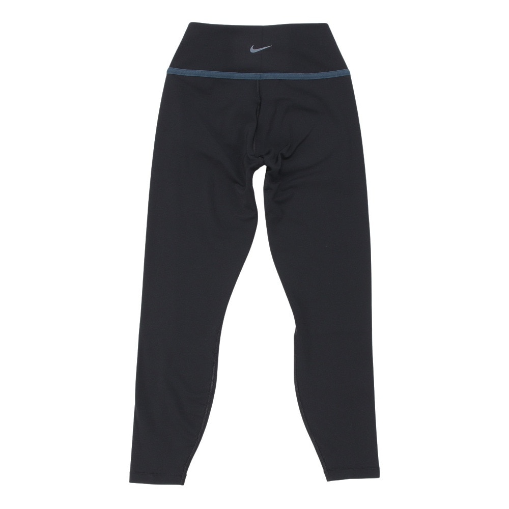 ナイキ（NIKE）（レディース）ワン ドライフィット ハイウエスト 7/8 レギンス HJ1138-010