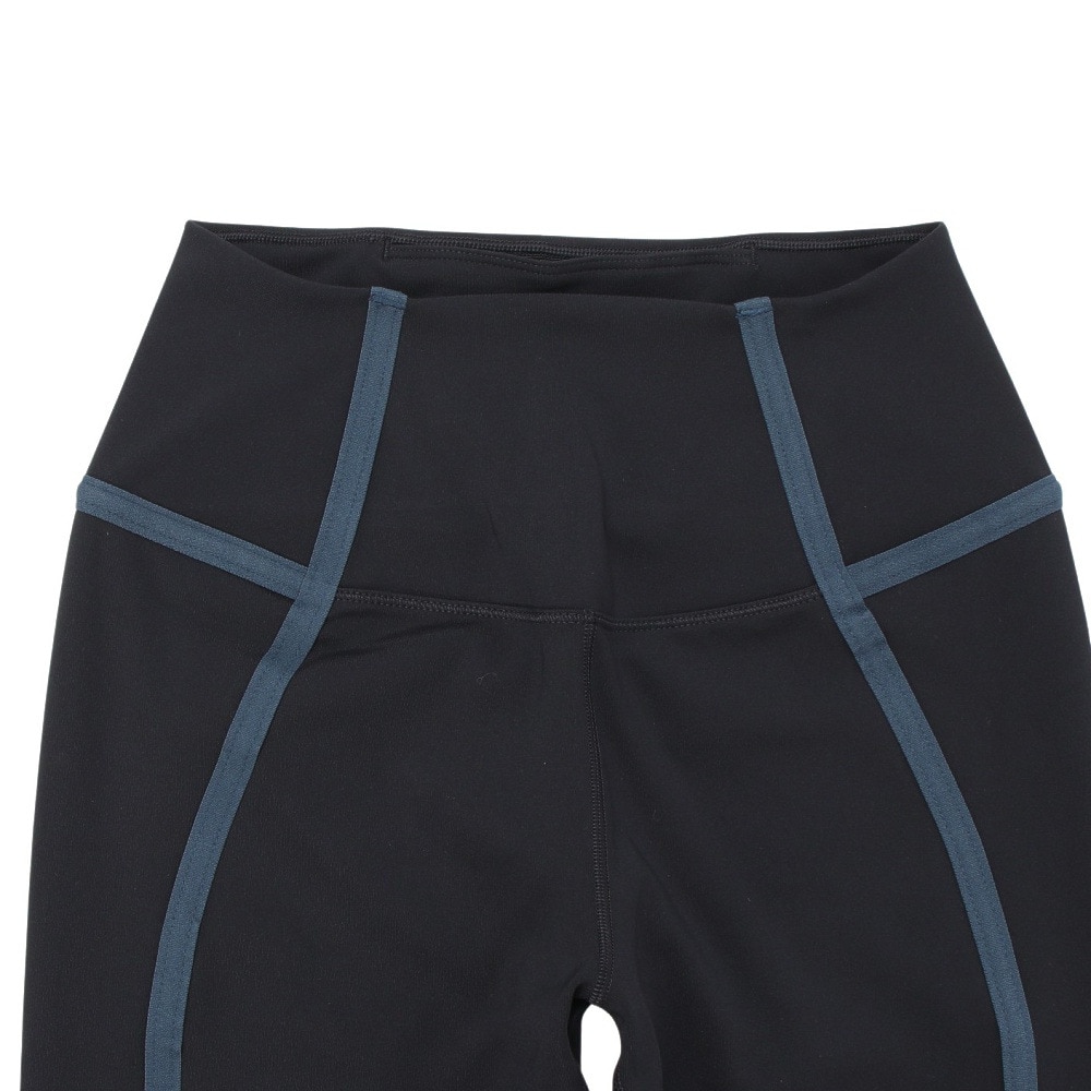 ナイキ（NIKE）（レディース）ワン ドライフィット ハイウエスト 7/8 レギンス HJ1138-010