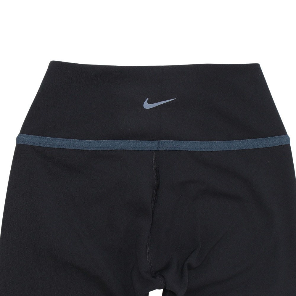 ナイキ（NIKE）（レディース）ワン ドライフィット ハイウエスト 7/8 レギンス HJ1138-010