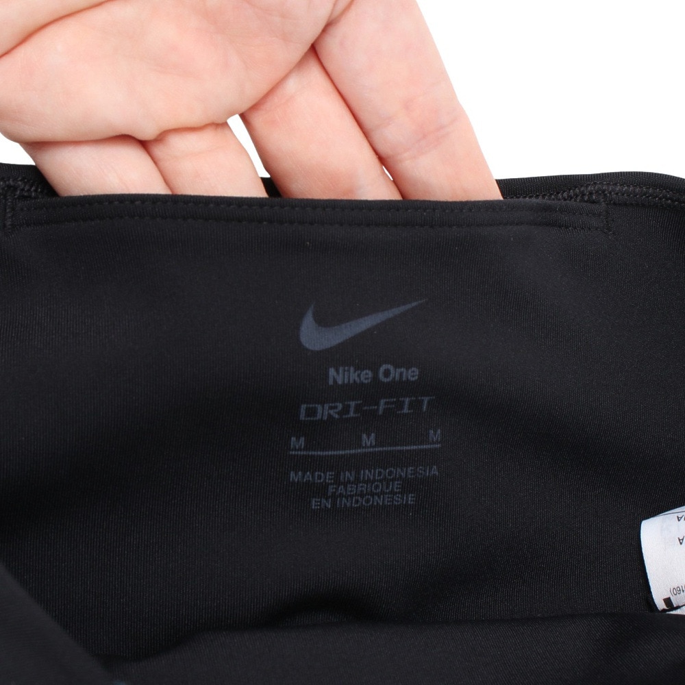 ナイキ（NIKE）（レディース）ワン ドライフィット ハイウエスト 7/8 レギンス HJ1138-010