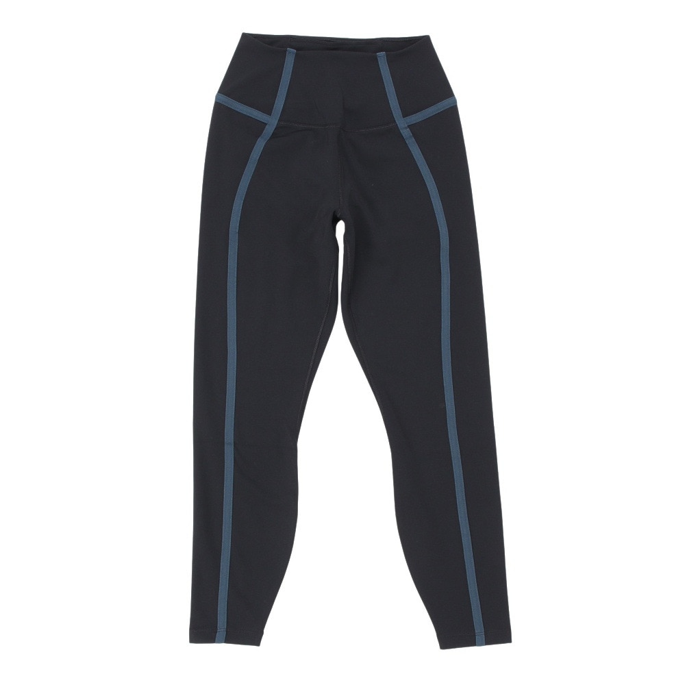 ナイキ（NIKE）（レディース）ワン ドライフィット ハイウエスト 7/8 レギンス HJ1138-010