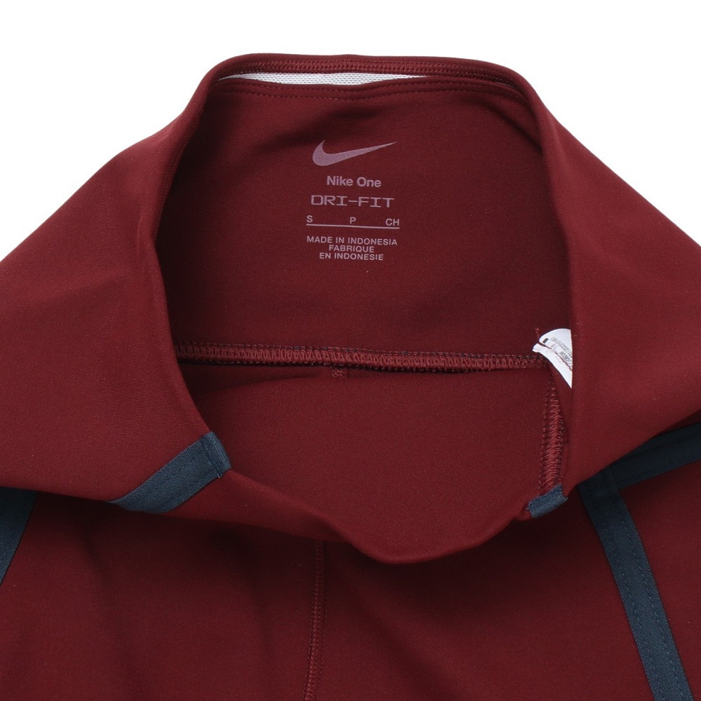 ナイキ（NIKE）（レディース）ワン ハイウエスト 7/8 レギンス HJ1138-619