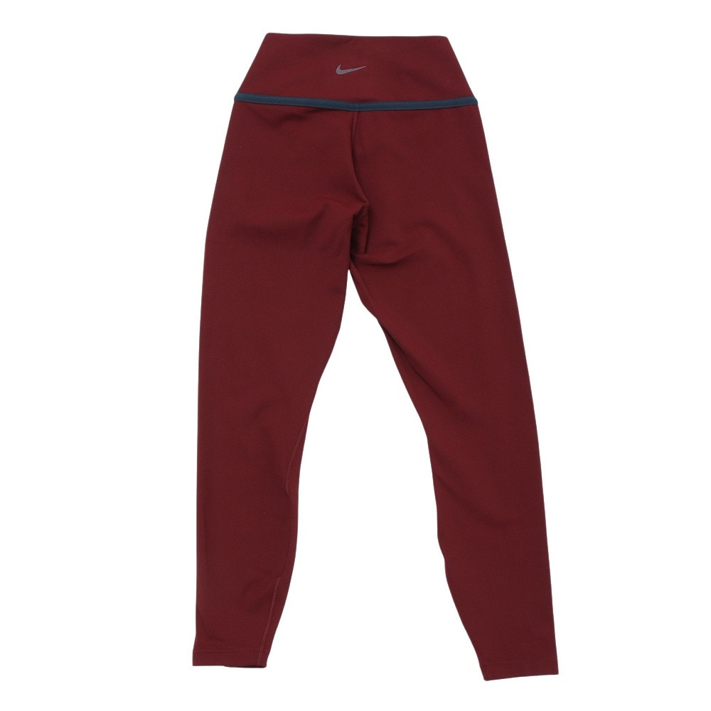 ナイキ（NIKE）（レディース）ワン ハイウエスト 7/8 レギンス HJ1138-619