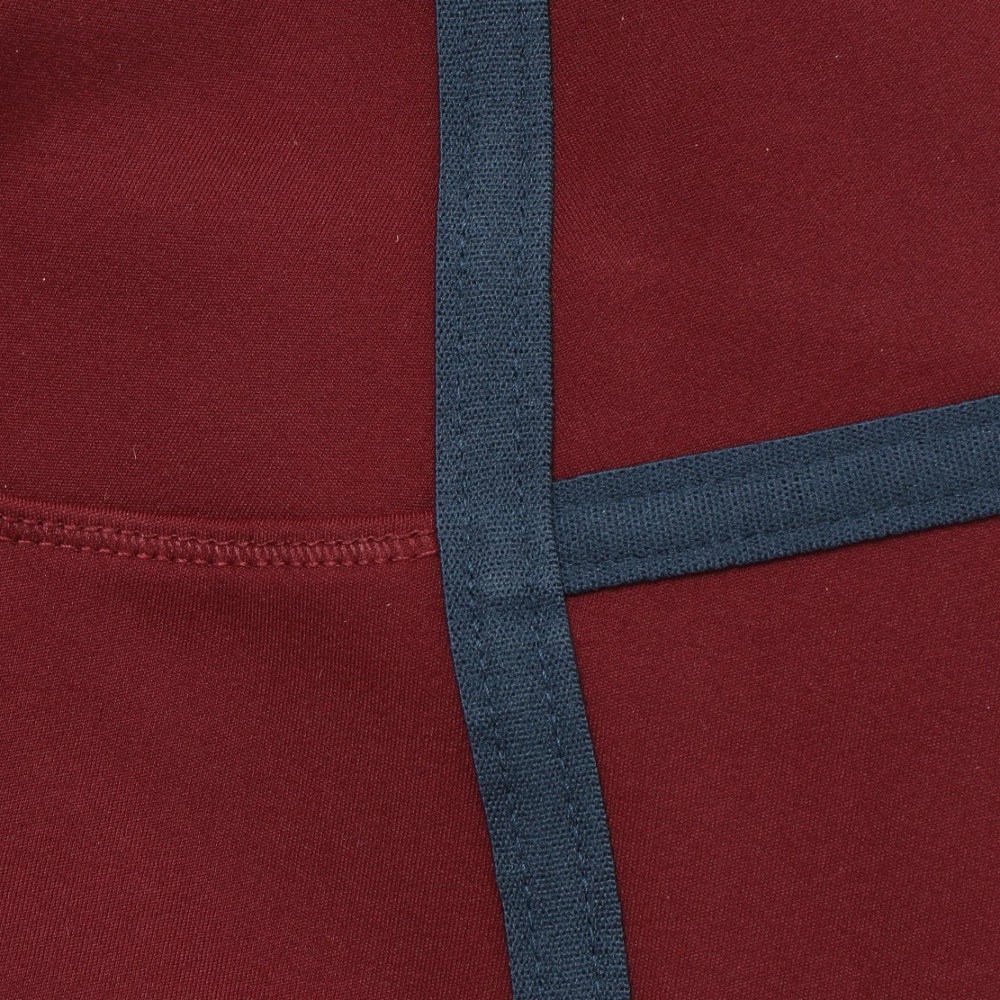ナイキ（NIKE）（レディース）ワン ハイウエスト 7/8 レギンス HJ1138-619