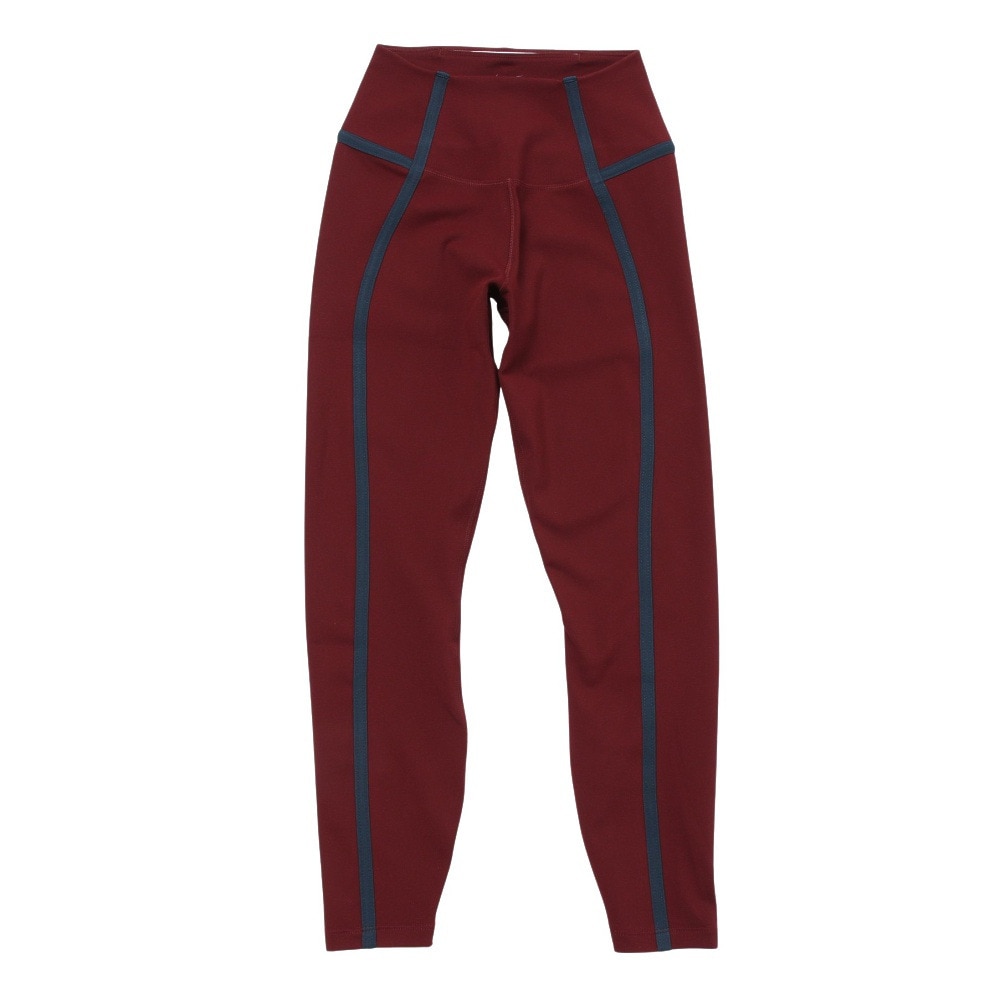 ナイキ（NIKE）（レディース）ワン ハイウエスト 7/8 レギンス HJ1138-619