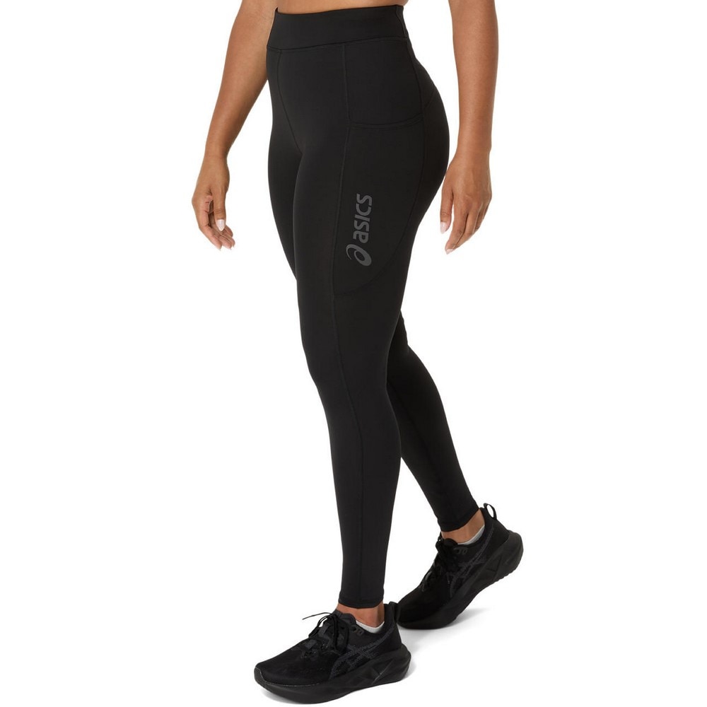 アシックス（ASICS）（レディース）トレーニングコアタイツ 2032D141.001