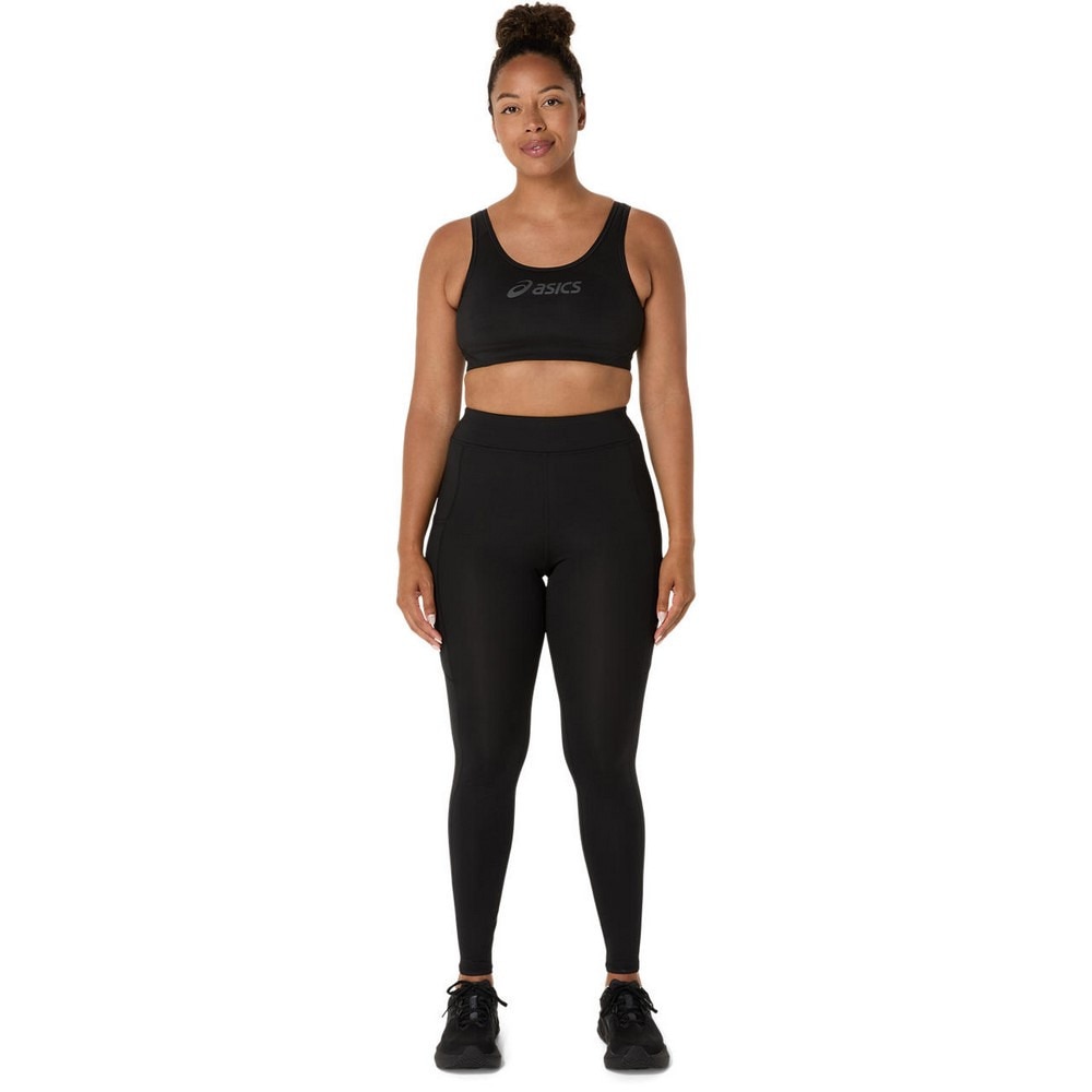 アシックス（ASICS）（レディース）トレーニングコアタイツ 2032D141.001