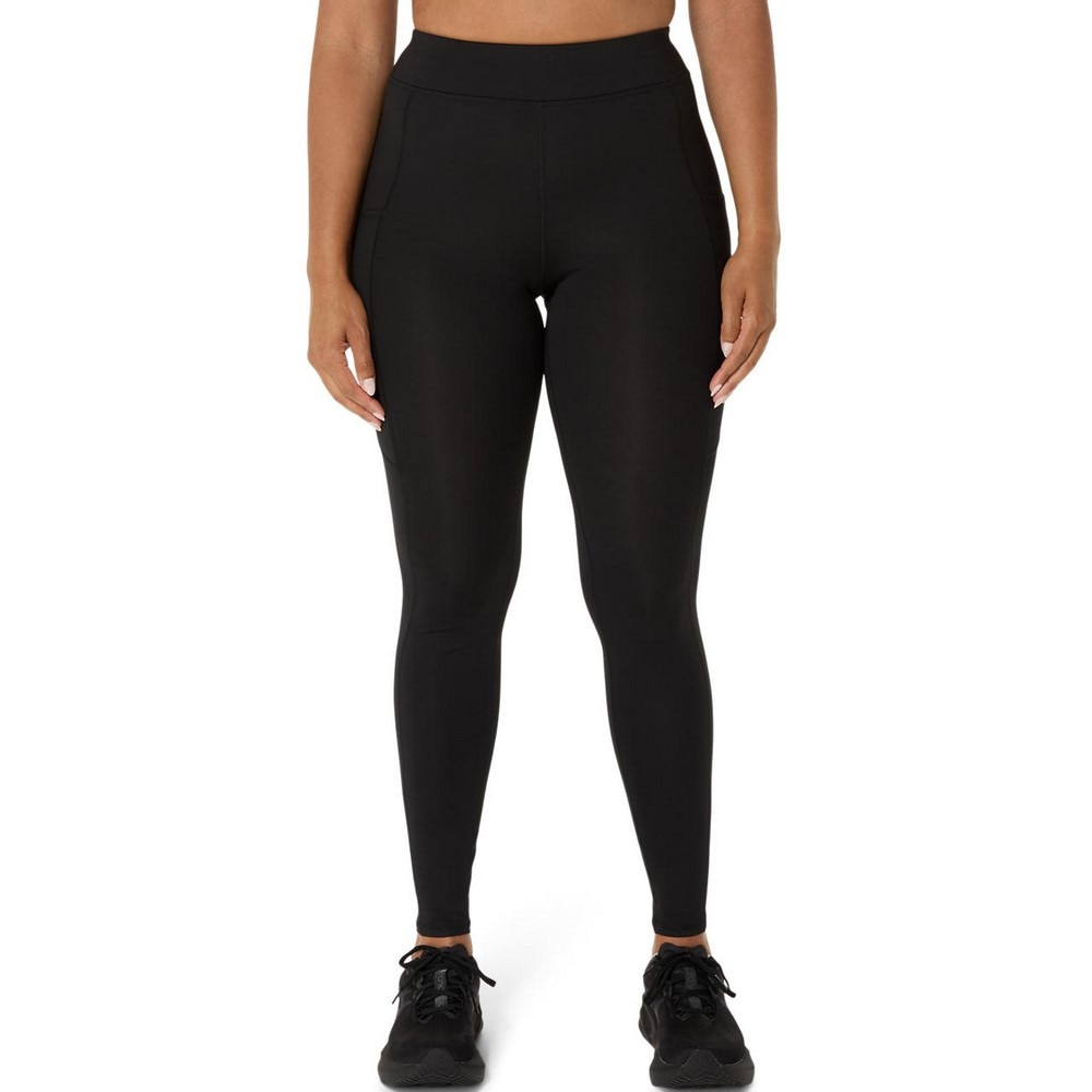 アシックス（ASICS）（レディース）トレーニングコアタイツ 2032D141.001