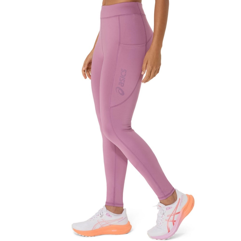 アシックス（ASICS）（レディース）トレーニングコアタイツ 2032D141.500