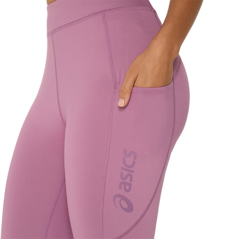 アシックス（ASICS）（レディース）トレーニングコアタイツ 2032D141.500