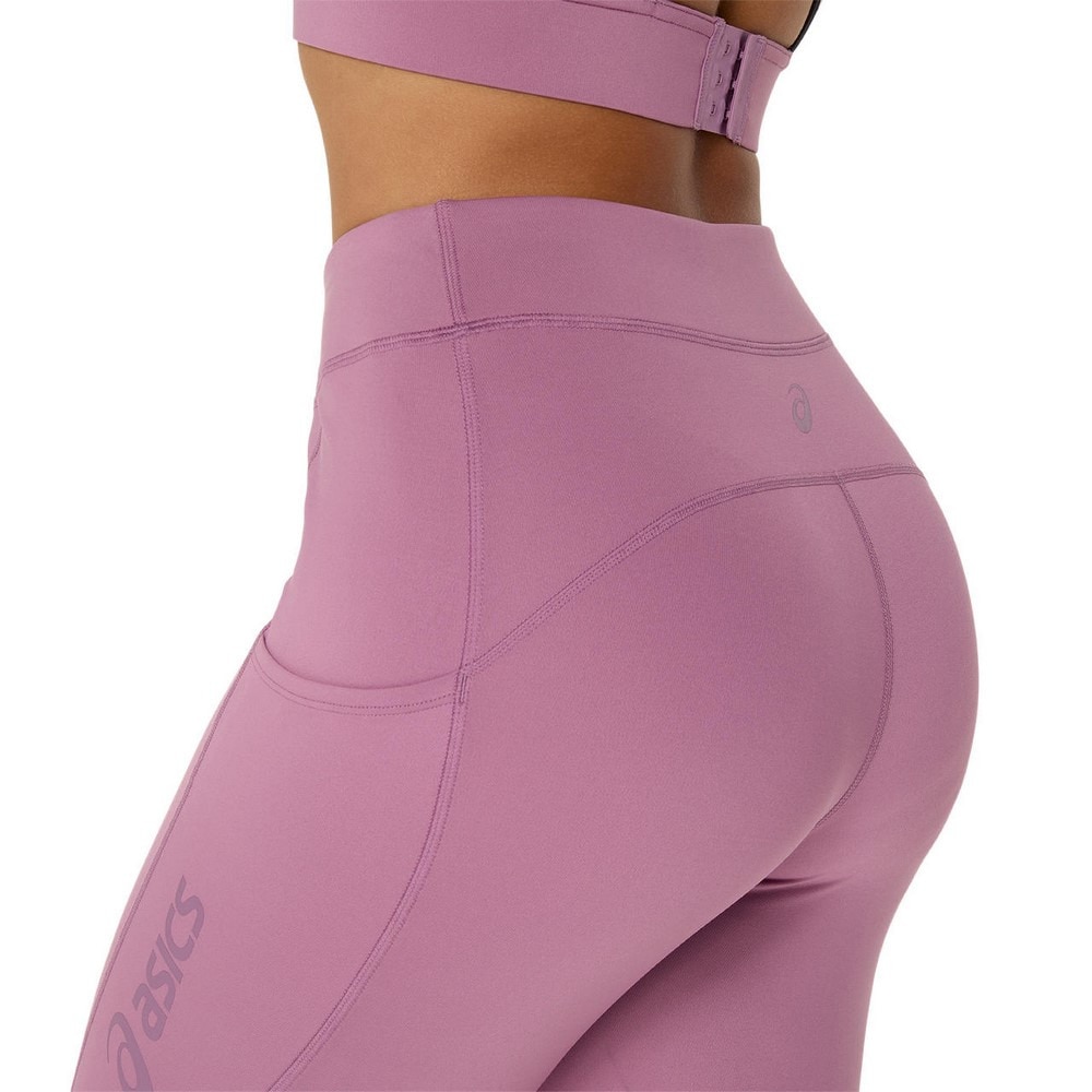 アシックス（ASICS）（レディース）トレーニングコアタイツ 2032D141.500