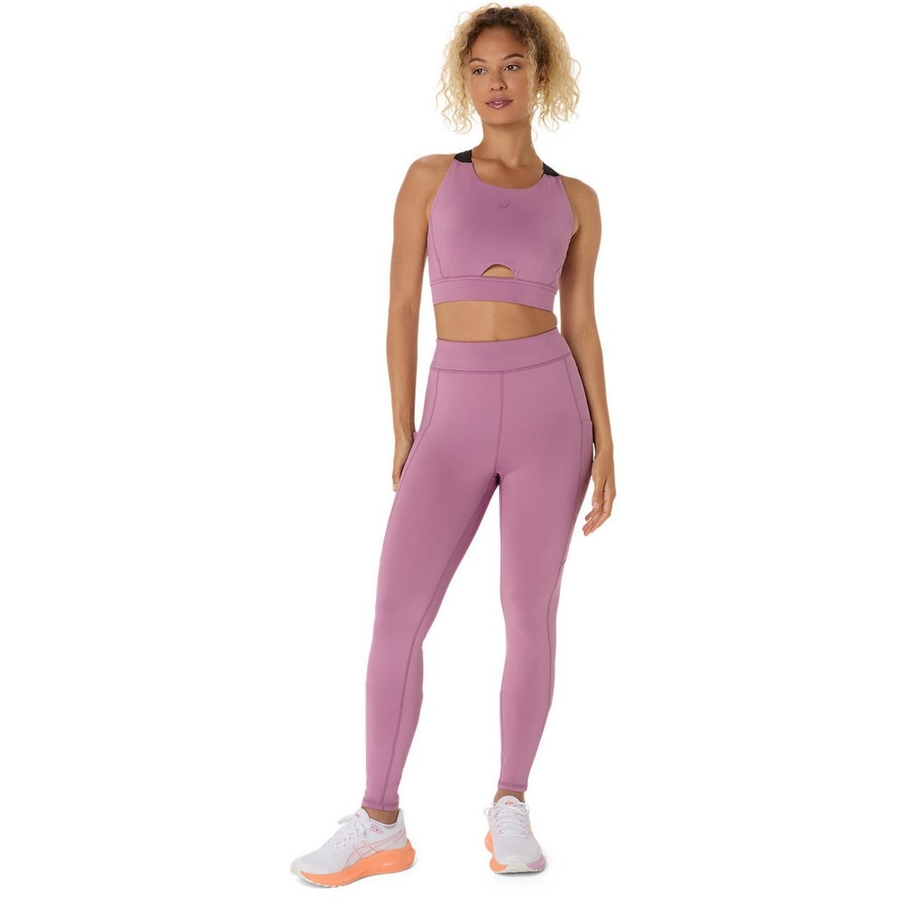アシックス（ASICS）（レディース）トレーニングコアタイツ 2032D141.500