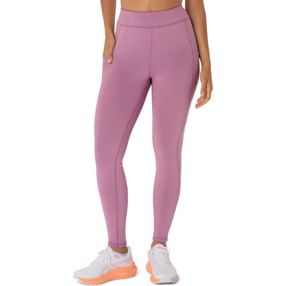 アシックス（ASICS）（レディース）トレーニングコアタイツ 2032D141.500