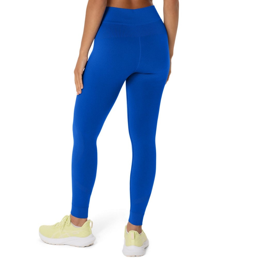 アシックス（ASICS）（レディース）NAGINO フレックスシームレスタイツ 2032D143.403