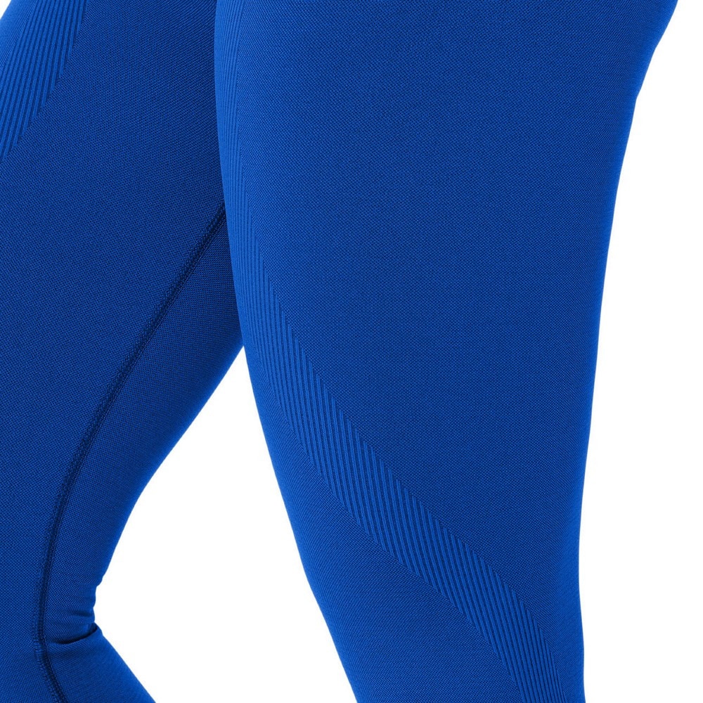 アシックス（ASICS）（レディース）NAGINO フレックスシームレスタイツ 2032D143.403