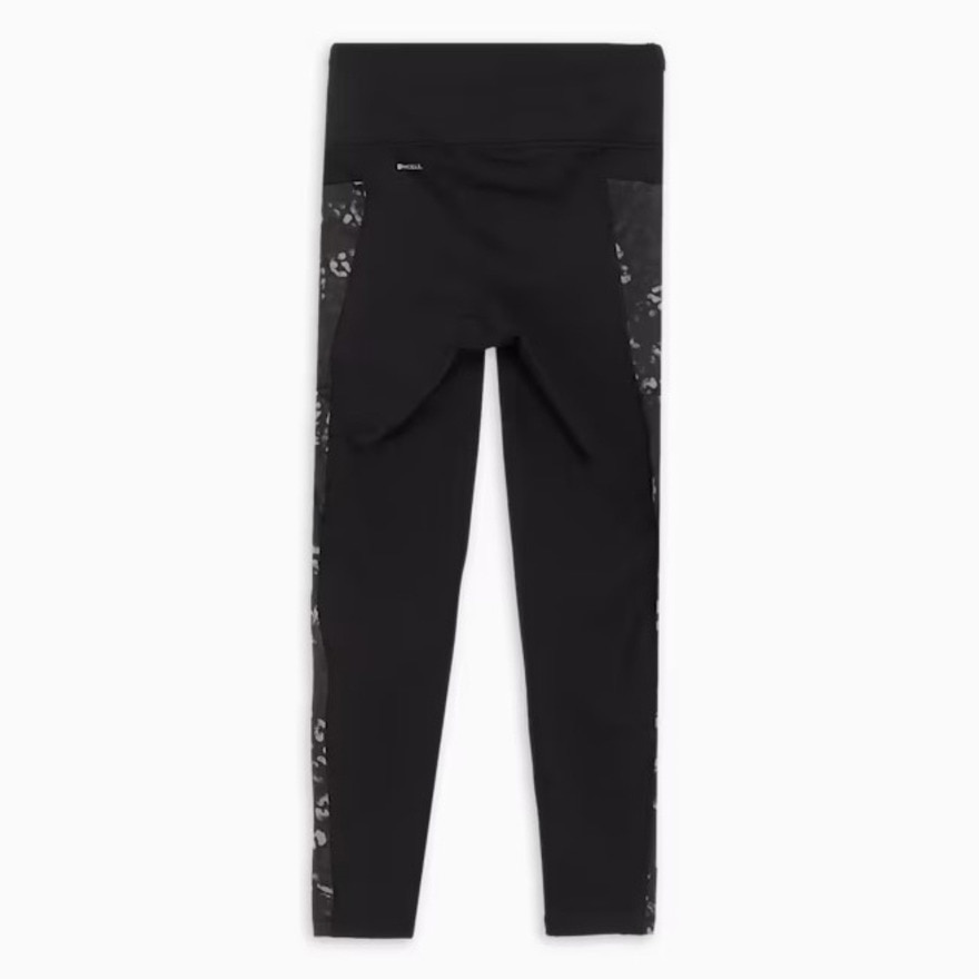 プーマ（PUMA）（レディース）トレーニング トレイン エッジ タイツ 527024 01 BLK