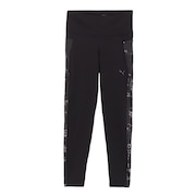 (レディース)トレーニング トレイン エッジ タイツ 527024 01 BLK