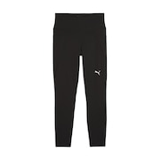 (レディース)ロングスパッツ TRAIN ALL DAY ESSENT 527340 01 BLK