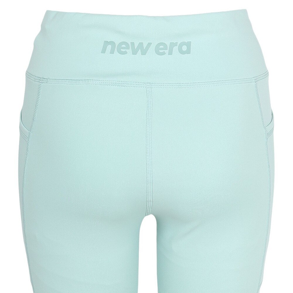 ニューエラ（NEW ERA）（レディース）レギンス 14411959