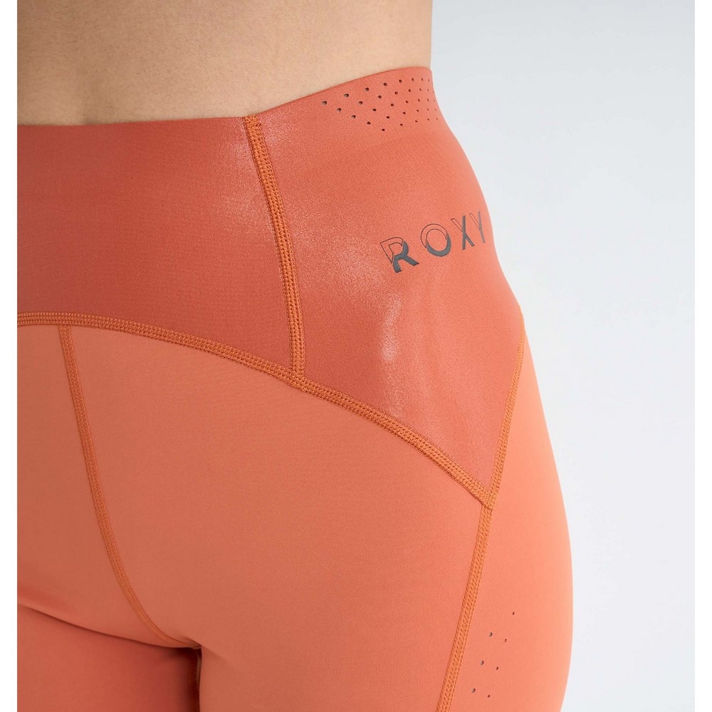 ロキシー（ROXY）（レディース）FULL CAPACITY レギンス 25SPRPT251508TER