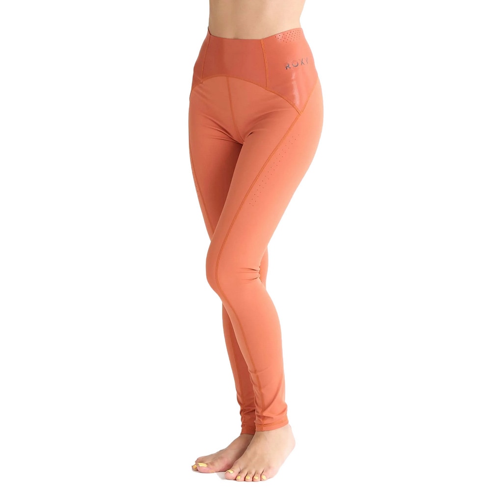 ロキシー（ROXY）（レディース）FULL CAPACITY レギンス 25SPRPT251508TER