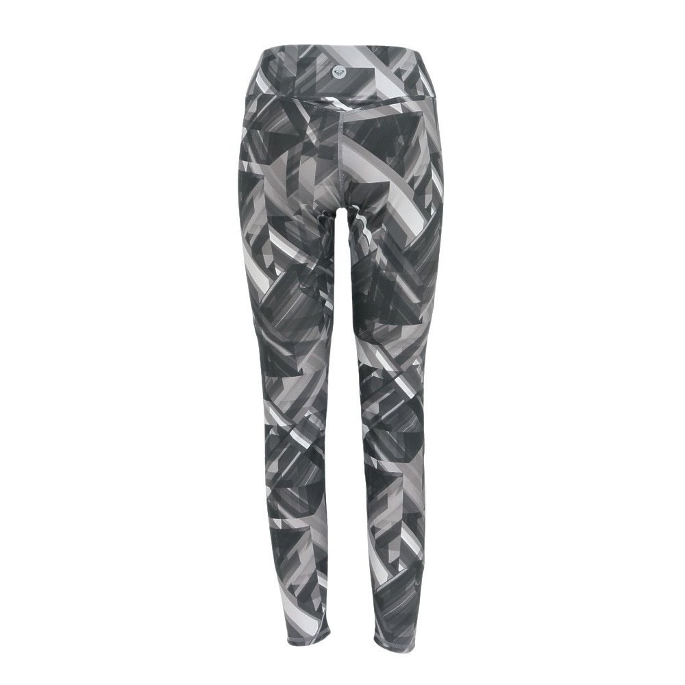 ロキシー（ROXY）（レディース）FROM THE INSIDE レギンス 25SPRPT251518BLK