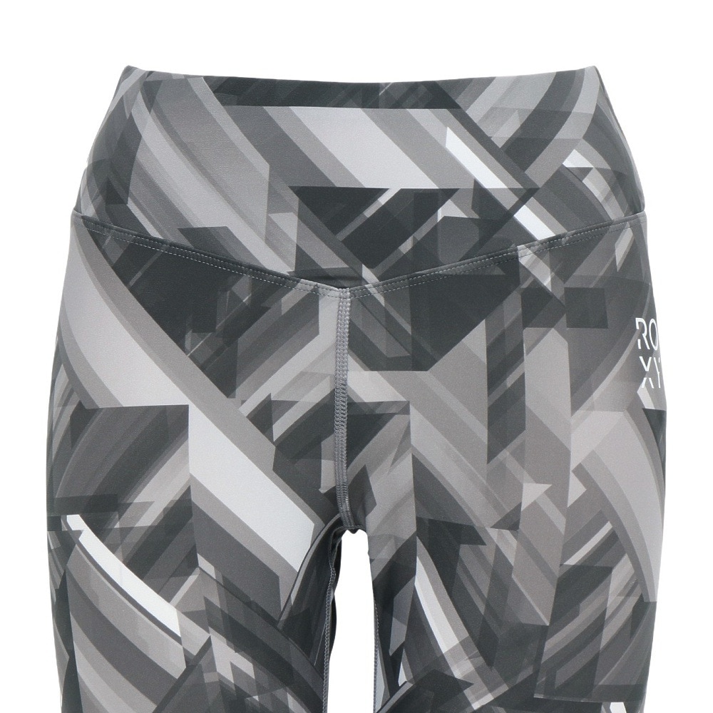 ロキシー（ROXY）（レディース）FROM THE INSIDE レギンス 25SPRPT251518BLK