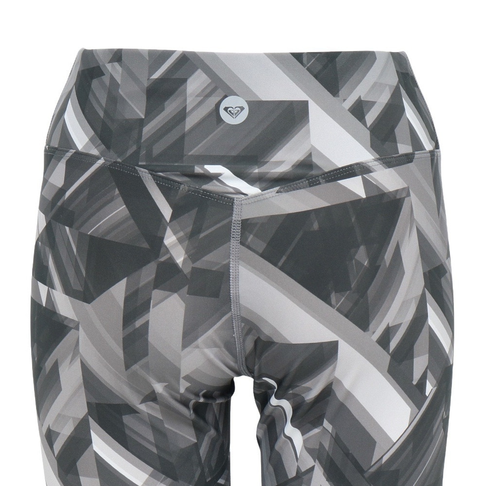 ロキシー（ROXY）（レディース）FROM THE INSIDE レギンス 25SPRPT251518BLK