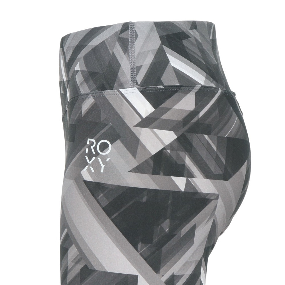 ロキシー（ROXY）（レディース）FROM THE INSIDE レギンス 25SPRPT251518BLK