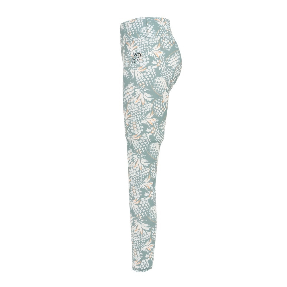 ロキシー（ROXY）（レディース）THE INSIDE LEGGINGS ウィメンズ レギンス 25SPRPT251518KHA