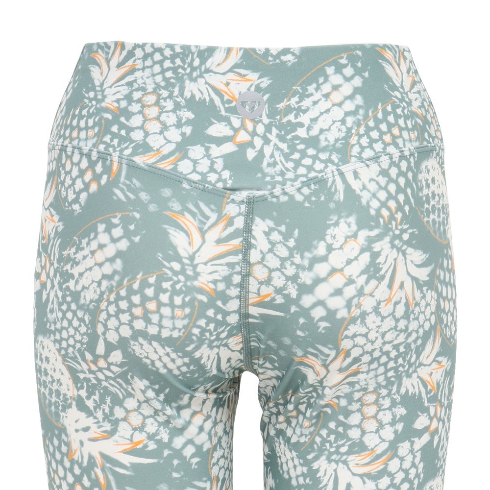 ロキシー（ROXY）（レディース）THE INSIDE LEGGINGS ウィメンズ レギンス 25SPRPT251518KHA