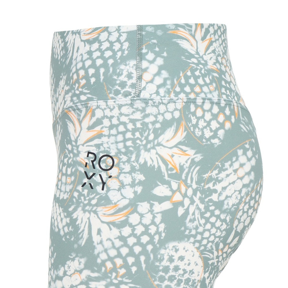 ロキシー（ROXY）（レディース）THE INSIDE LEGGINGS ウィメンズ レギンス 25SPRPT251518KHA