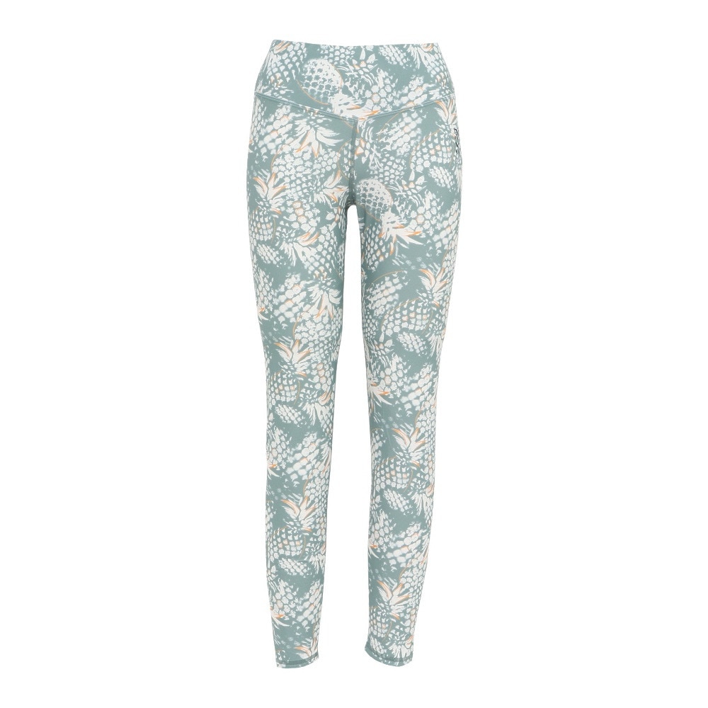 ロキシー（ROXY）（レディース）THE INSIDE LEGGINGS ウィメンズ レギンス 25SPRPT251518KHA