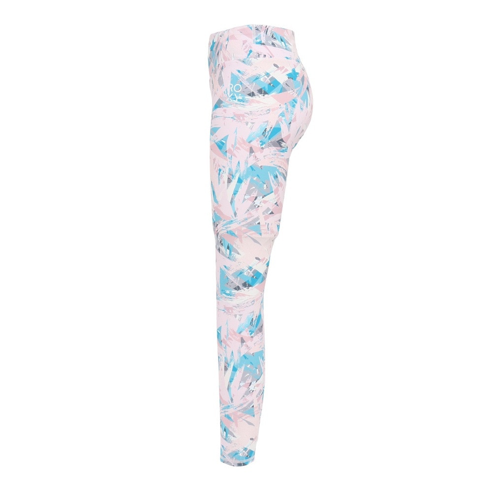 ロキシー（ROXY）（レディース）THE INSIDE LEGGINGS ウィメンズ レギンス 25SPRPT251518PNK