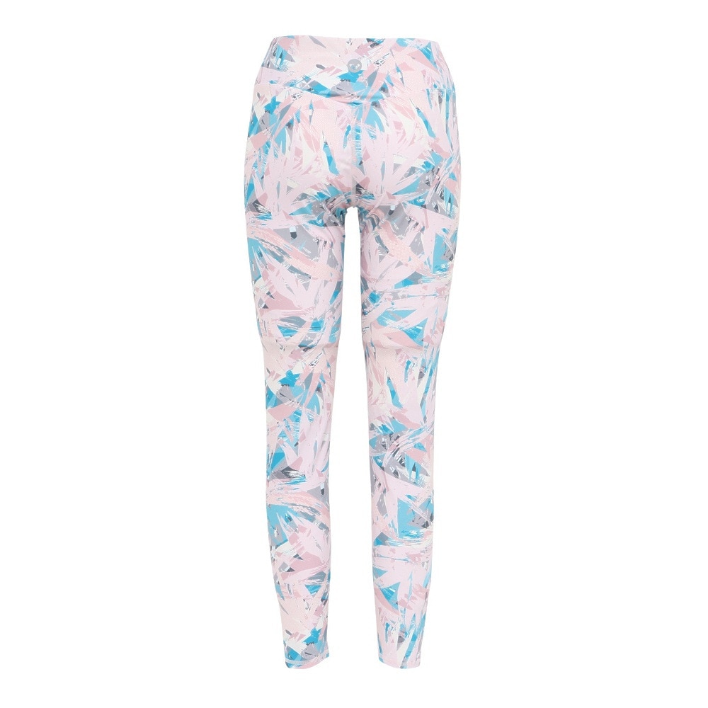 ロキシー（ROXY）（レディース）THE INSIDE LEGGINGS ウィメンズ レギンス 25SPRPT251518PNK