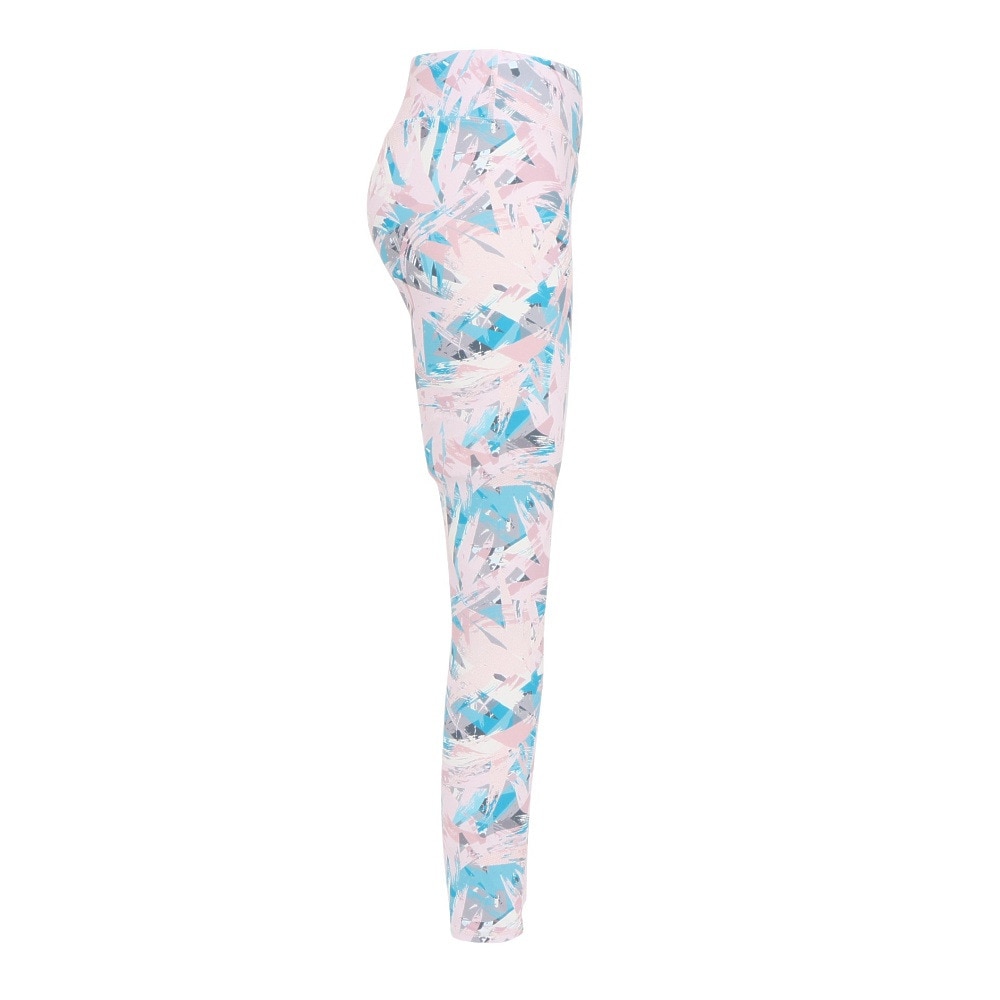 ロキシー（ROXY）（レディース）THE INSIDE LEGGINGS ウィメンズ レギンス 25SPRPT251518PNK