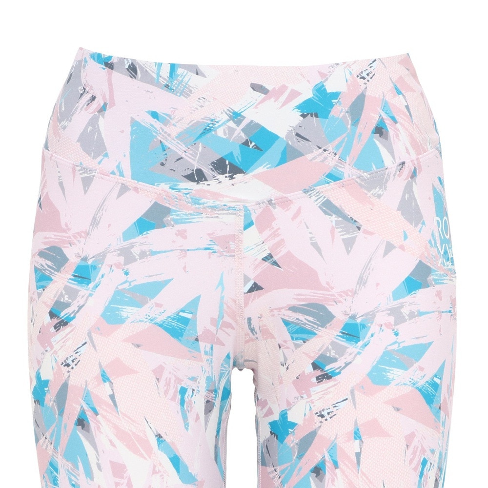 ロキシー（ROXY）（レディース）THE INSIDE LEGGINGS ウィメンズ レギンス 25SPRPT251518PNK