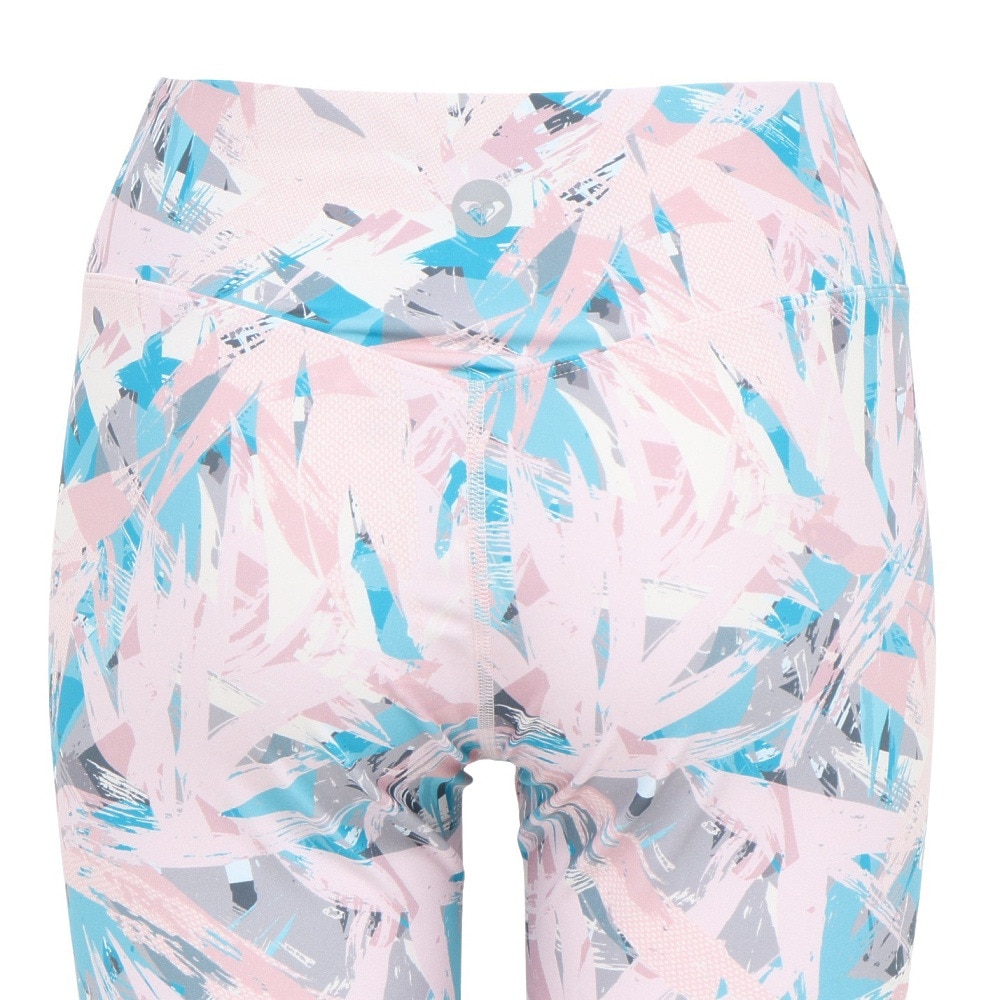 ロキシー（ROXY）（レディース）THE INSIDE LEGGINGS ウィメンズ レギンス 25SPRPT251518PNK