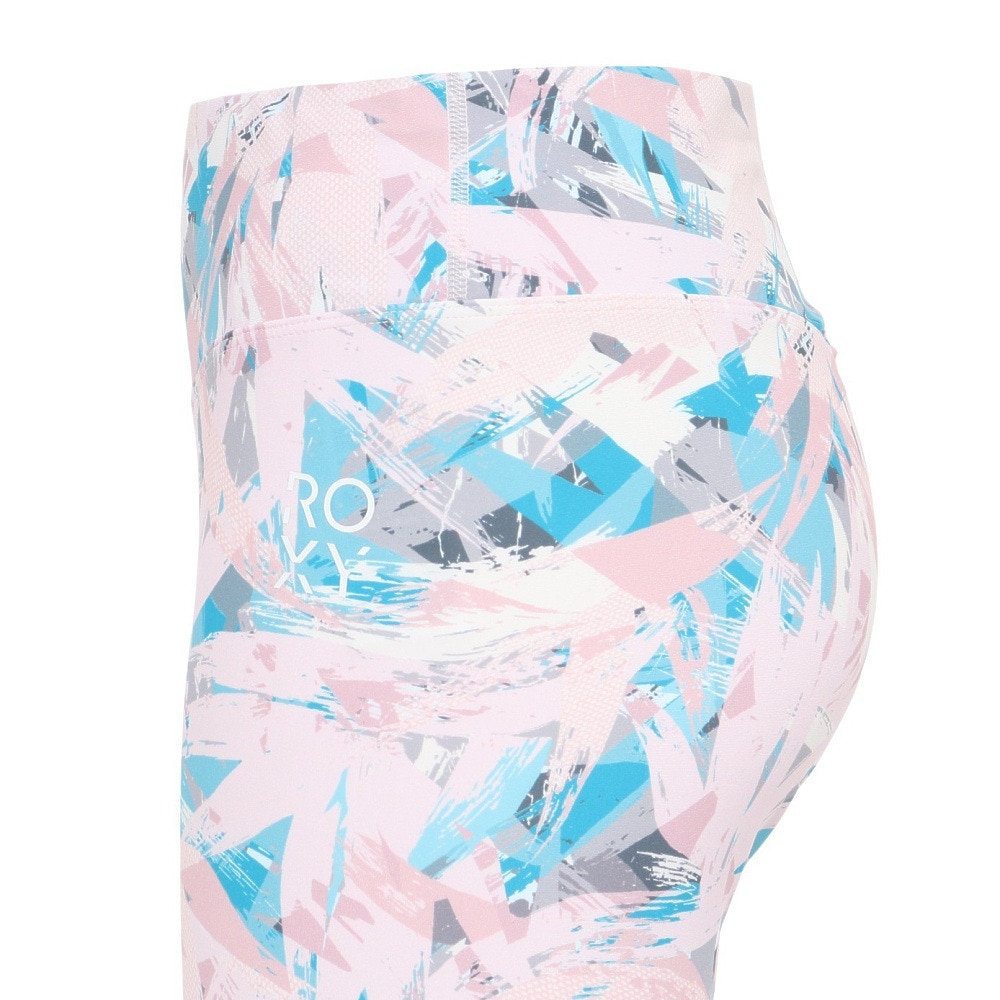 ロキシー（ROXY）（レディース）THE INSIDE LEGGINGS ウィメンズ レギンス 25SPRPT251518PNK