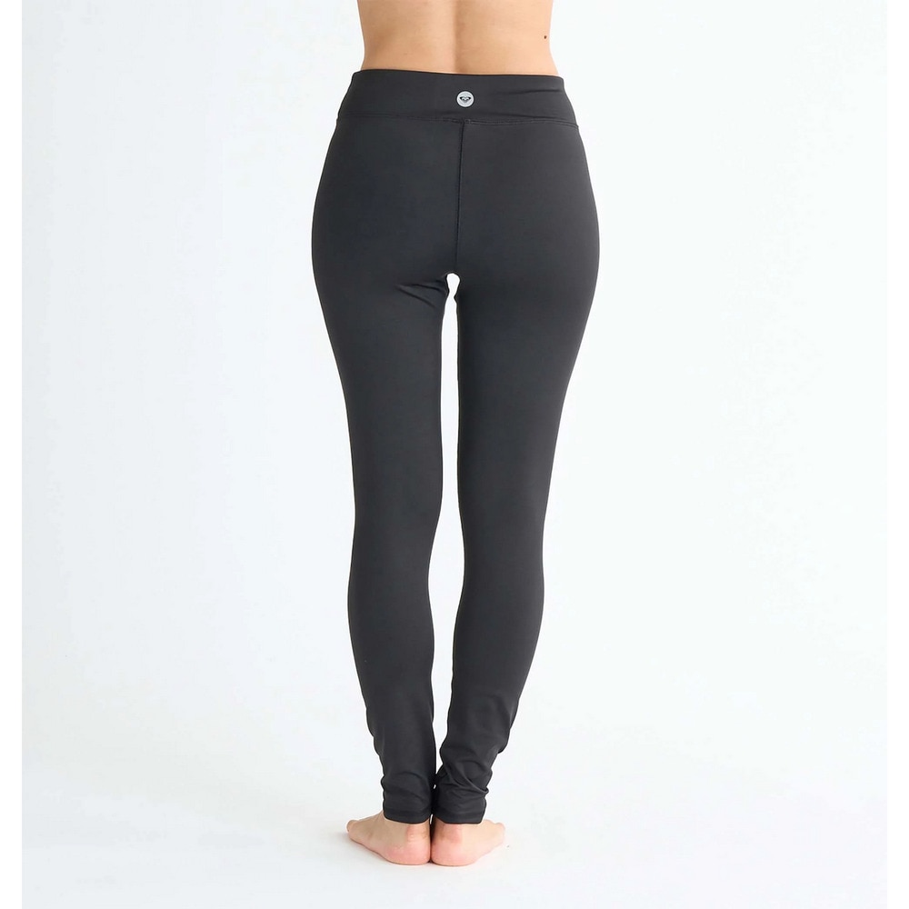 ロキシー（ROXY）（レディース）MY 1ST シームレスレギンス 25SPRPT251527BLK