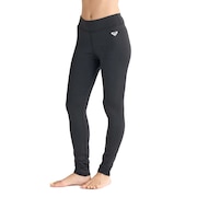 (レディース)MY 1ST シームレスレギンス 25SPRPT251527BLK