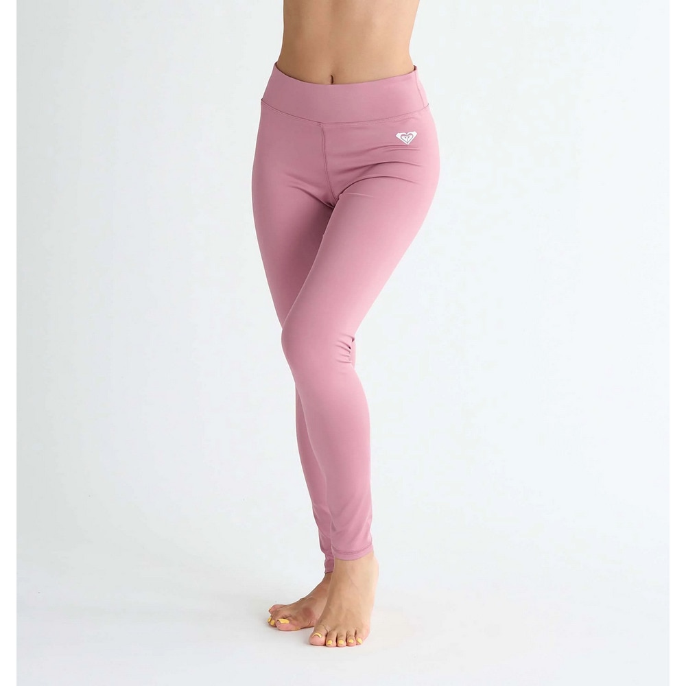 ロキシー（ROXY）（レディース）MY 1ST シームレスレギンス 25SPRPT251527MAU