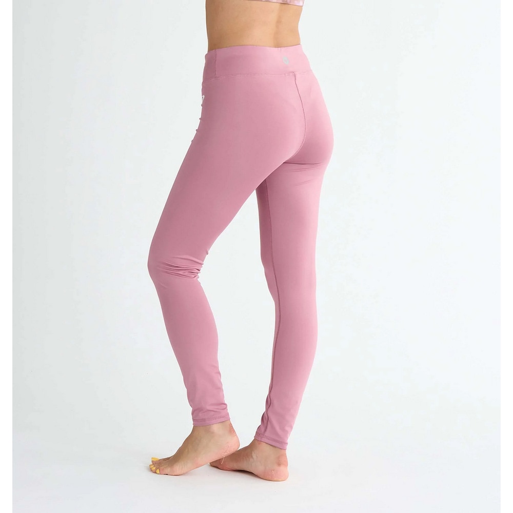 ロキシー（ROXY）（レディース）MY 1ST シームレスレギンス 25SPRPT251527MAU