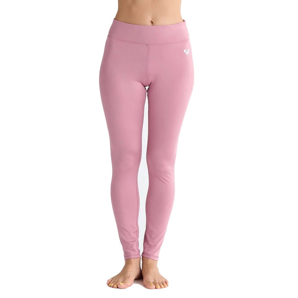ロキシー（ROXY）（レディース）MY 1ST シームレスレギンス 25SPRPT251527MAU