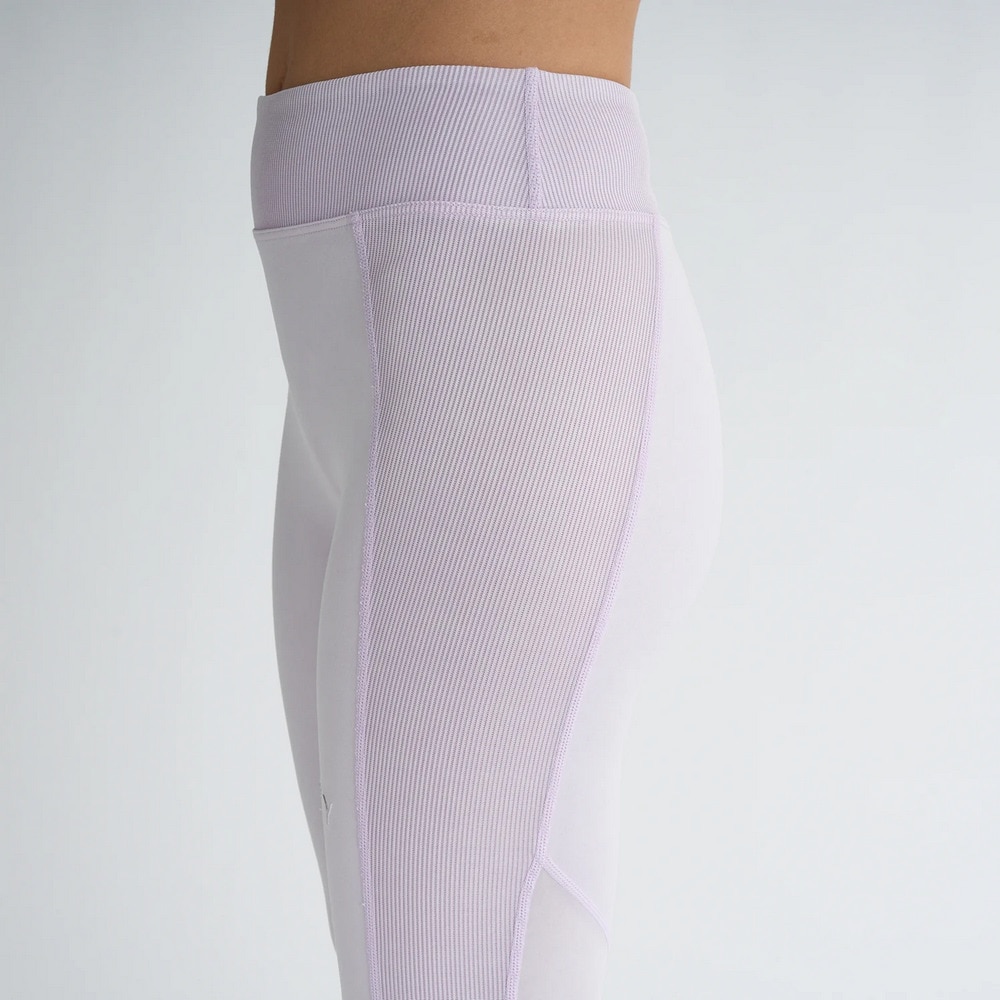 ロキシー（ROXY）（レディース）BEAUTY IN MIND レギンス フィットネス スポーツ 水陸両用 25SURPT252552LAV