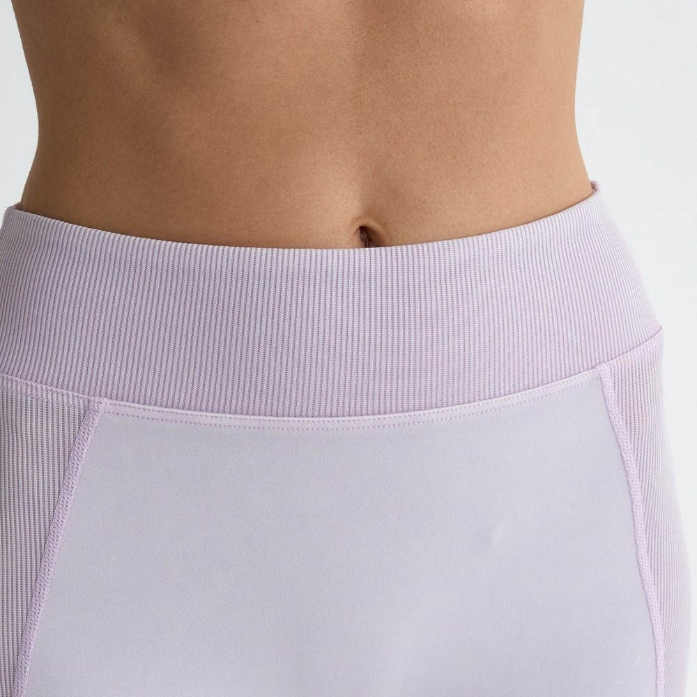 ロキシー（ROXY）（レディース）BEAUTY IN MIND レギンス フィットネス スポーツ 水陸両用 25SURPT252552LAV