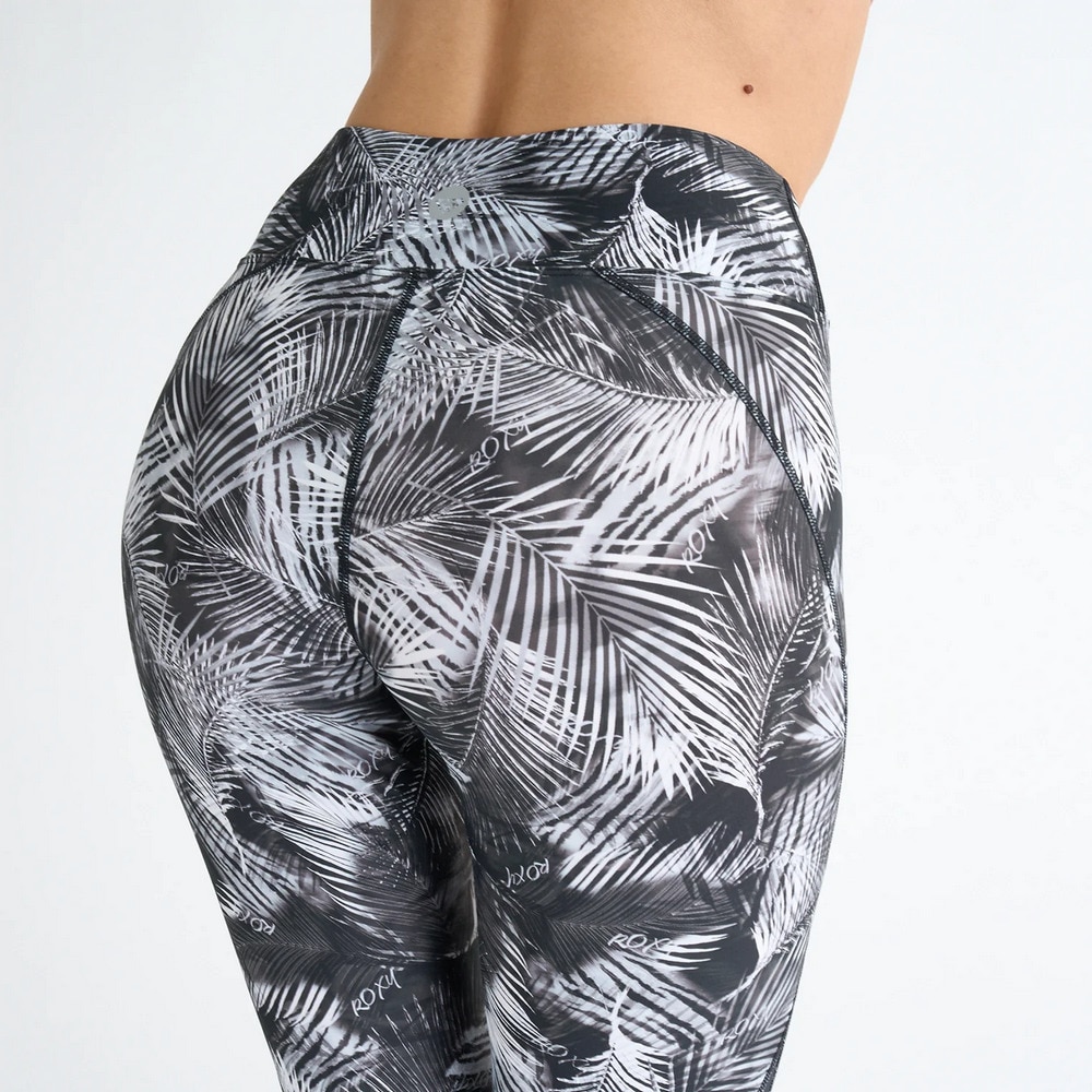 ロキシー（ROXY）（レディース）YOUR FLAVA レギンス 水陸両用 25SURPT252558BLK