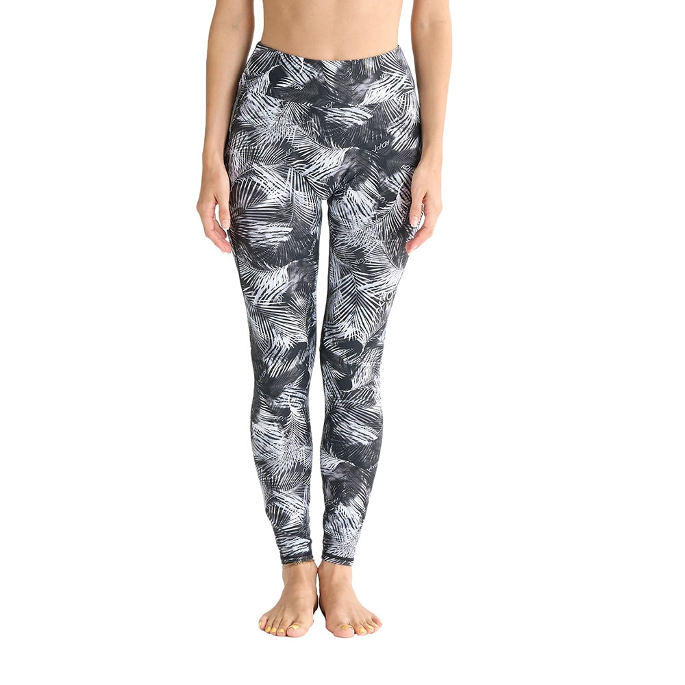 ロキシー（ROXY）（レディース）YOUR FLAVA レギンス 水陸両用 25SURPT252558BLK