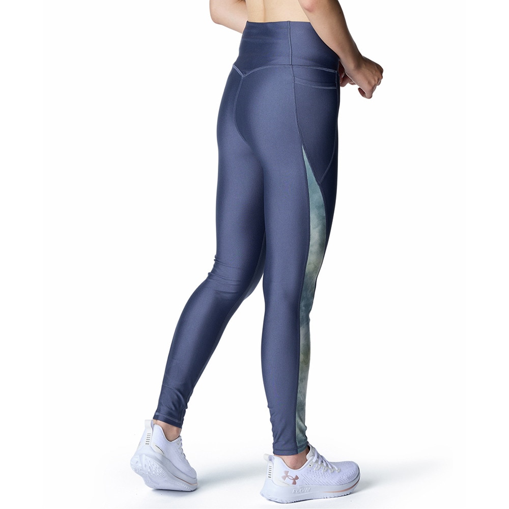 アンダーアーマー（UNDER ARMOUR）（レディース）アーマー プリント レギンス 6007699 044