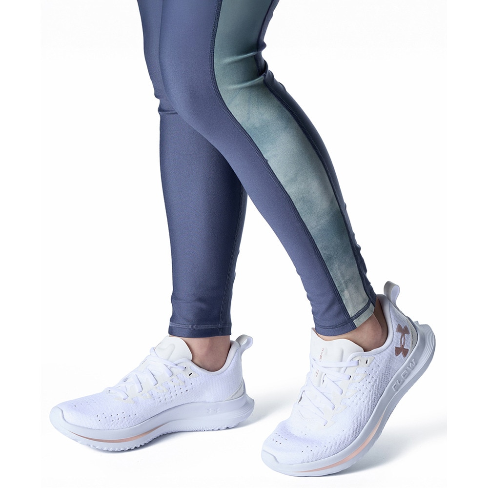 アンダーアーマー（UNDER ARMOUR）（レディース）アーマー プリント レギンス 6007699 044